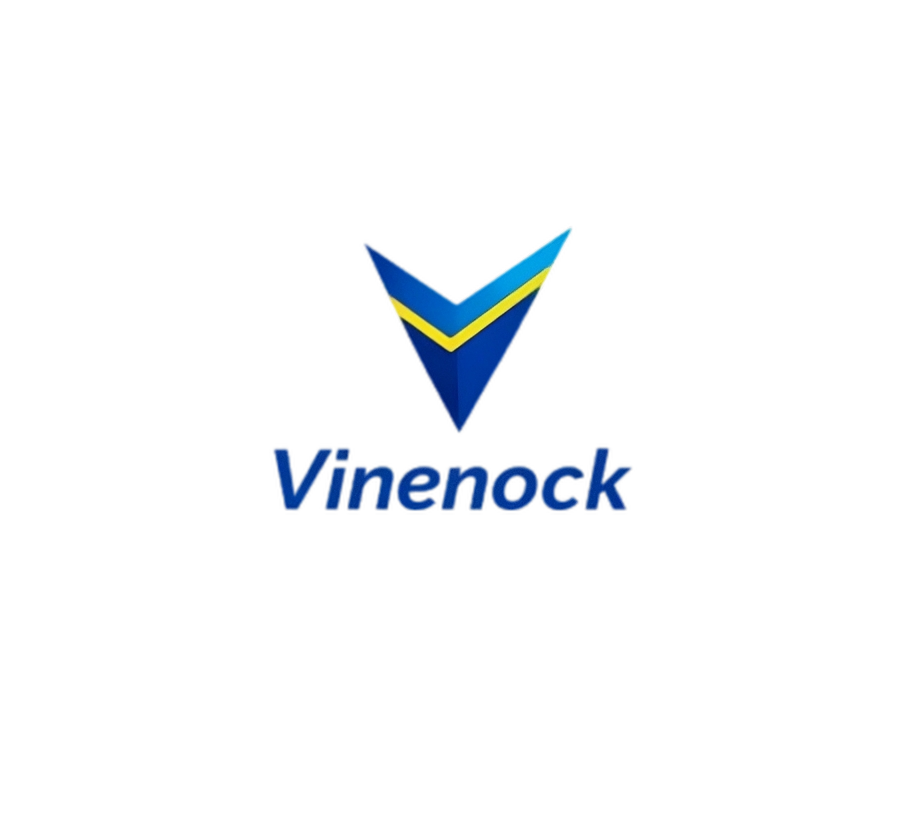 Vinenock Security Systems Logo